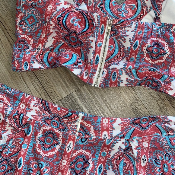 HenriGirl Matching Set - Picture 3 of 3